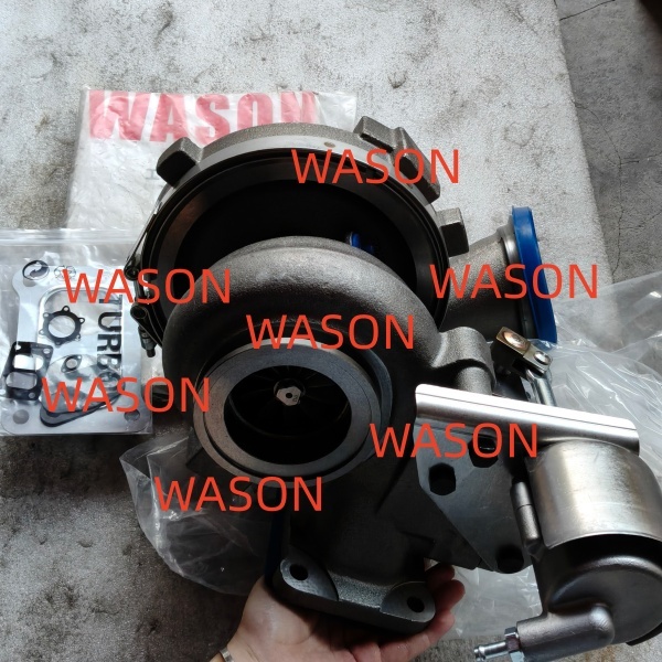 C13 Turbocharger 4243445 424-3445