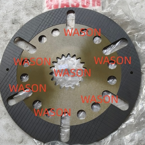 Friction Disc Steel Plate  S240177  IT45