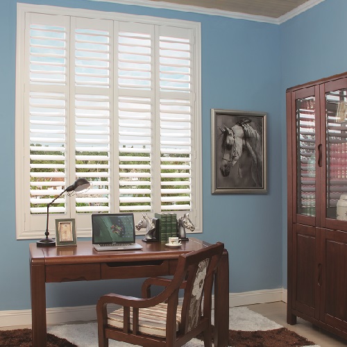 PLANTATION SHUTTERS: THE PROS AND CONS