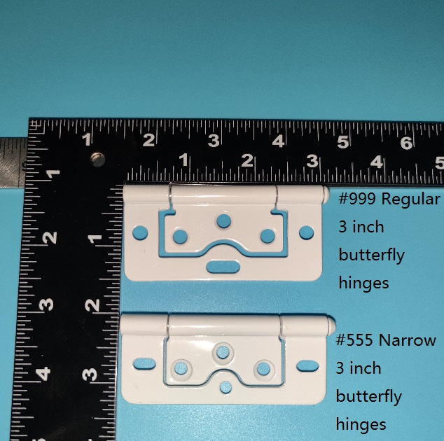 interior shutter hinges,plantation shutter hinges,window shutter hinges,wood shutter hardware