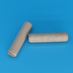 Wood dowel 2-1/2“X3/8