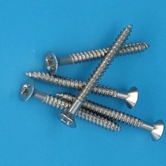 Clearview tilt Screw