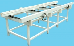 Casement assembly table (manual)