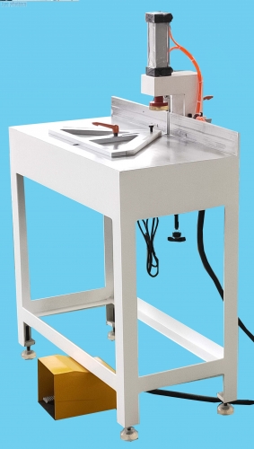 dovetail tenoning machine