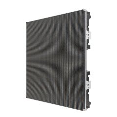 China Led screen P6 rental full color led displays 576*576mm outdoor advertising led video wall panel price
