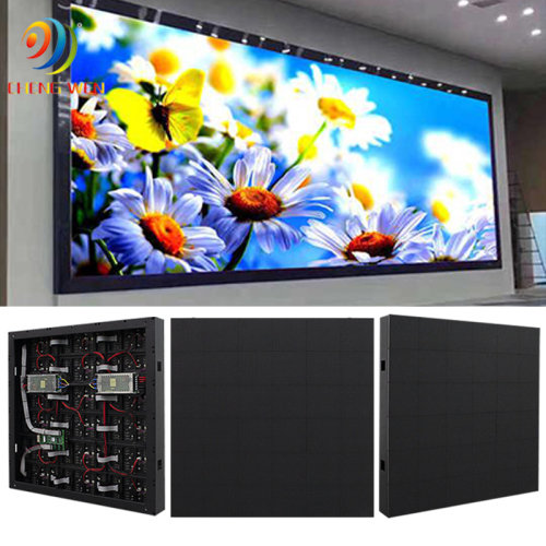 Good Price Indoor Fixed Install P5 HD LED Screen Advertising Display P10 LED Screens 960*960mm