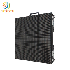 Factory Price HD Led Screen P2.976/P3.91/P4.81 500mm*500mm Outdoor Led Panel Waterproof Rental Led Display Screen Led Video Wall