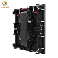Led Displays Factory Price P3.91 P4.81 P6.25 HD Led Screen RGB Led Display Panels Outdoor & Indoor Dance Floor Led Display