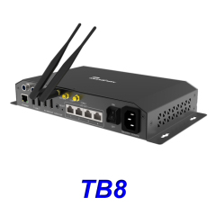Novastar Taurus Multimedia Player TB1 TB2 TB3 TB4 TB6 TB8 LED Screen Asynchronous Control System 4G Cloud End