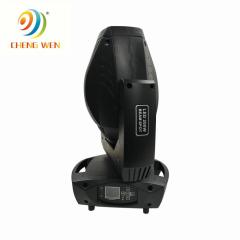 Guangzhou Stage Lights Maker 200w Beam Head Moving Lamp /200W Sharpy 5R Beam Moving Light
