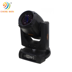Factory Price Beam Sharpy 15R 330w/17R 350w Moving Head stage light disco led stage lighting