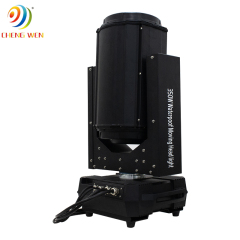 Outdoor Waterproof Stage lighting 17R 350W/ 9R 260W Moving Beam Sharp Stronger Beam IP65 for show