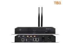 Novastar Taurus Multimedia Player TB1 TB2 TB3 TB4 TB6 TB8 LED Screen Asynchronous Control System 4G Cloud End