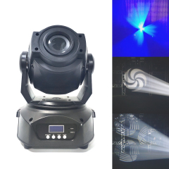 Rotation gobo wheel 60W/90W LED spot light stage gobo led moving head beam light