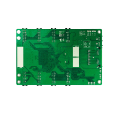 Nova MRV328 LED Display Receiving Card MRV330 8x HUB75 Interface Full Color LED Video Display Control card