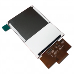 2.4inch TFT 18 pins LCD SPI color screen 240*320 with touch panel display ILI9341 driver