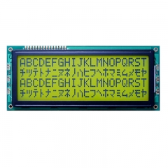 LCM 2004 LCD display STN FSTN COB modules Character,20X4
