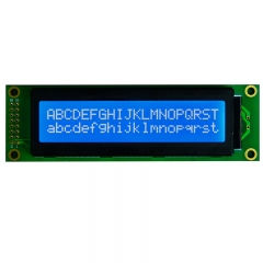 Character lcd 2002 20x2 STN/FSTN COB lcd display module