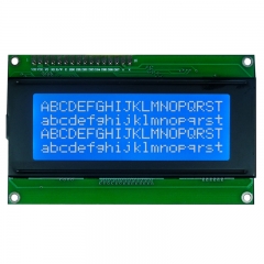 LCM 2004 LCD display STN FSTN COB modules Character,20X4