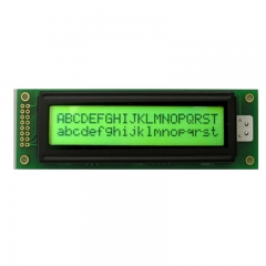 Character lcd 2002 20x2 STN/FSTN COB lcd display module