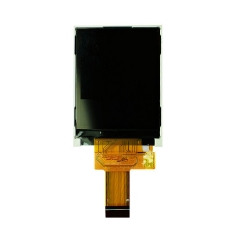 2.0 Inch TFT LCD Display 176X220 Spi/MCU Interface St7775r, Industrial TFT LCD Module