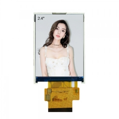 IPS LCD Display 2.4inch TFT LCD Module St7789V Color TFT LCD Screen