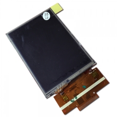 TFT LCD Screen 2.4inch 240x320 Spi Interface TFT LCD optional Resistive Touch Screen