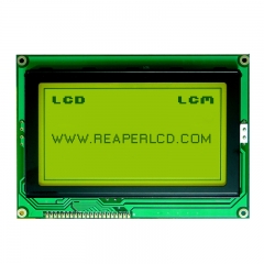 LCD Screen STN COB 240x128 LCD Display 240128 Graphic LCD Module