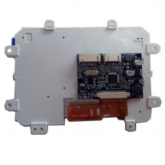 4.3inch TFT LCD module with Driver Board Apply for Video Door Phone and Automative