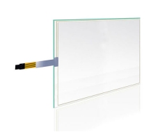 10.4" Resistive Touch Screen 4wires for 10.4inch LCD Screen for Industrial Application