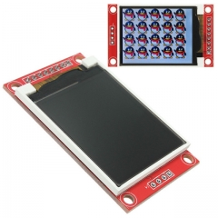 1.8inch SPI lcd display Module with driver IC ST7735S