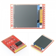 1.44inch SPI lcd display Module with driver IC ST7735S