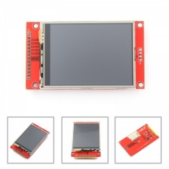 2.8inch SPI TFT LCD Display Module with ILI9341 driver