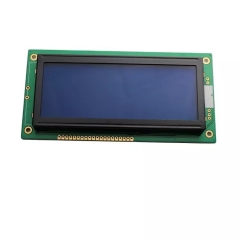 192x64 Monochrome Graphic lcd display module