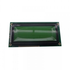 192x64 Monochrome Graphic lcd display module