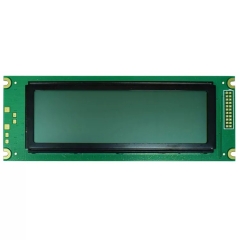 240x64 dots 24064 graphic lcd module display