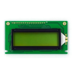 Monochrome 12232 122x32 dot matrix lcd graphic display