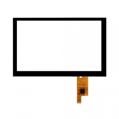 PCAP Touch panel 5