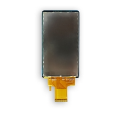 Customzied 4.99inch TFT LCD Screen module with capacitive touch screen