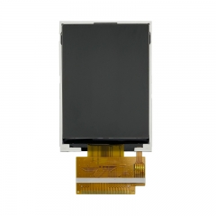 3.2 Inch TFT LCD Display/LCD Screen/LCD Module Optional Touch, for Smarthomes, Handheld Devices, Instruments, etc