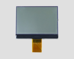 Graphic LCD Module 240X160 Cog FSTN Positive Glass Graphic LCD Display