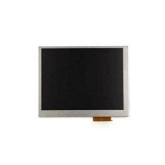 Original Innolux 5.6 Inch 640 (RGB) X480 VGA TFT LCD Display Panel, for Industry At056tn52 V. 3 with Touch Screen