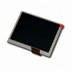 Original Innolux 5.6 Inch 640 (RGB) X480 VGA TFT LCD Display Panel, for Industry At056tn52 V. 3 with Touch Screen