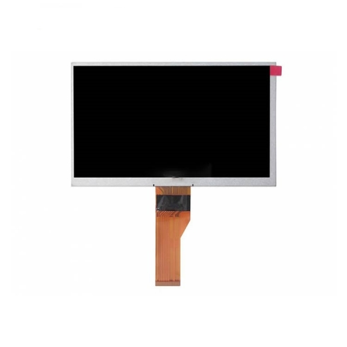 Original Innolux 7 Inch 1024*600 Wsvga TFT LCD Display Nj070na-23A 500nits with Touch Screen and Controller Board.