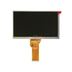 Original Innolux At070tn94 7 Inch 800X480 WVGA TFT LCD Display Module with Touch Screen