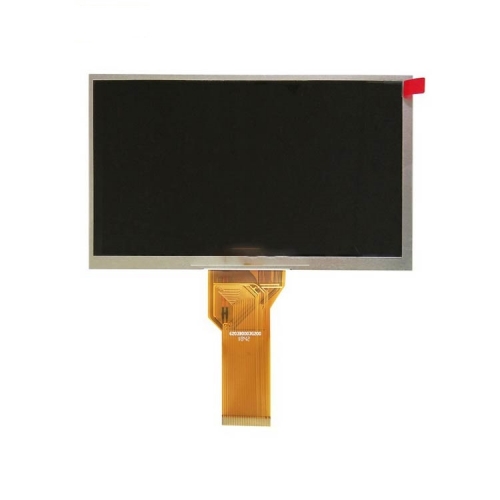 Original Innolux At070tn94 7 Inch 800X480 WVGA TFT LCD Display Module with Touch Screen