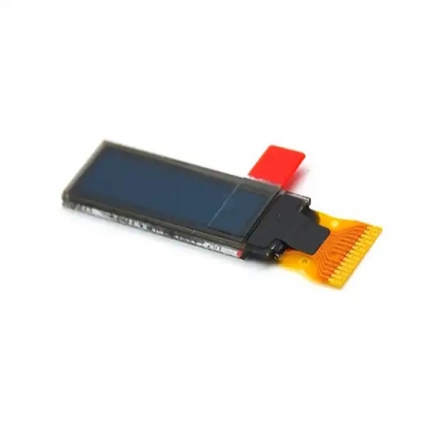 OLED Display 0.91inch 128X32 OLED