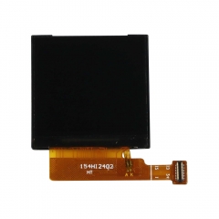 Small Size TFT LCD Display Color Screen 1.54 Inch 240*240 Resolution Spi Interface Optional Capacitive Touch Panel