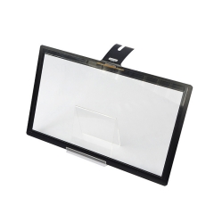 USB Multi-Touch 15.6 Inch Capacitive Touch Screen Optional Bonding LCD Screen