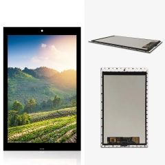 10.1 Inch HD LCD Module 1200*1920 Resolution Mipi Interface TFT LCD Display with Capacitive Touch Screen